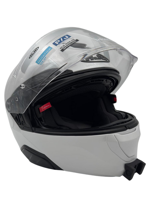 HJC RPHA 91 MOUNT | Täydellinen paketti