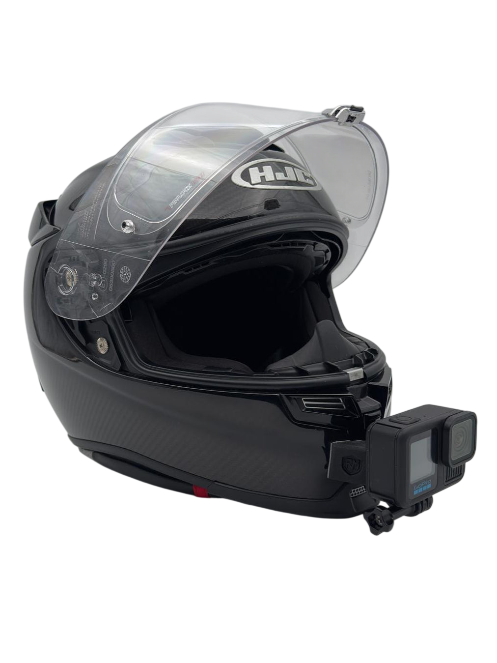 HJC RPHA 70 MOUNT | Täydellinen paketti