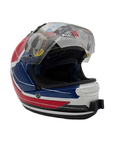 ARAI PROFILE-V MOUNT | Täydellinen paketti