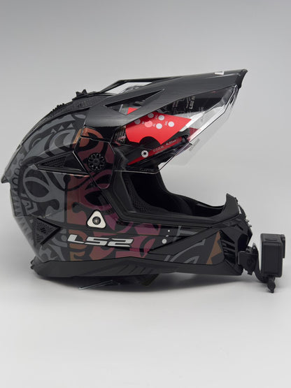 LS2 PIONEER II MOUNT