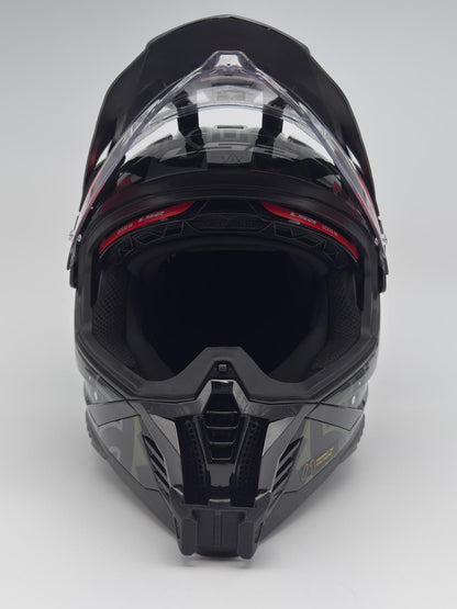 LS2 PIONEER II MOUNT