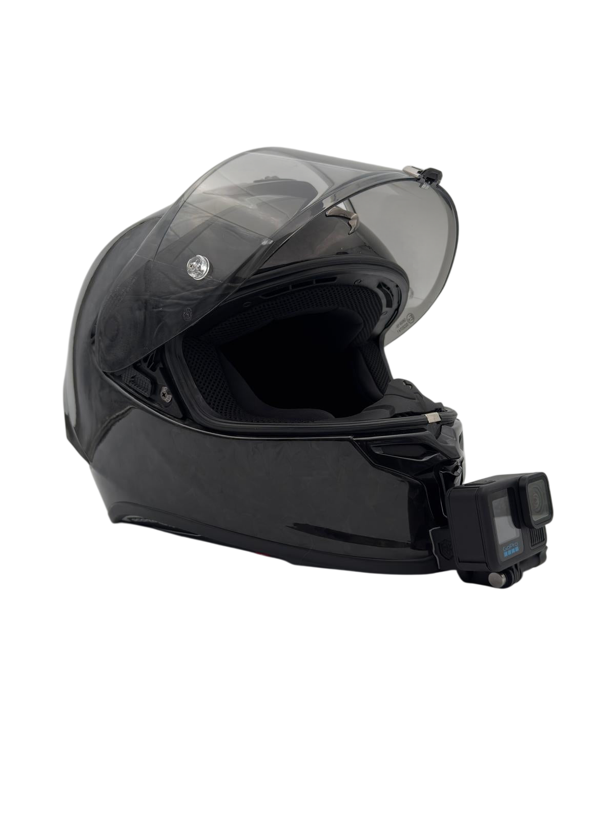 SCORPION EXO-R1 MOUNT | Täydellinen paketti
