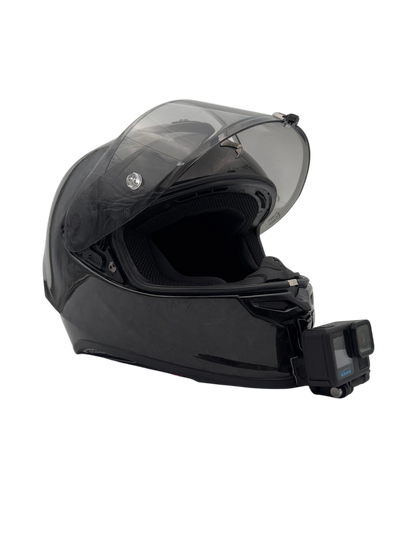 SCORPION EXO-R1 MOUNT | Täydellinen paketti
