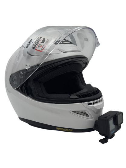 HJC RPHA 12 MOUNT | Täydellinen paketti