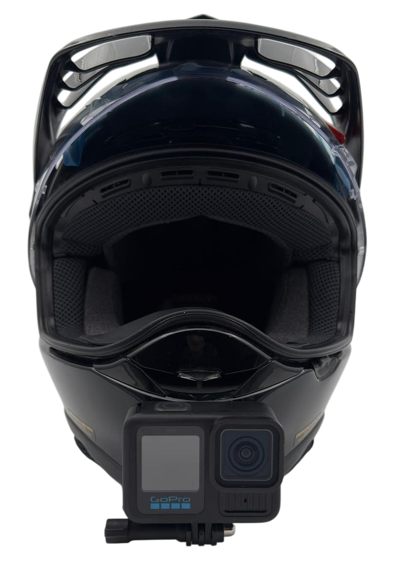 SHOEI HORNET ADV MOUNT | Täydellinen paketti
