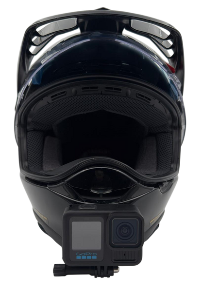 SHOEI HORNET ADV MOUNT | Täydellinen paketti