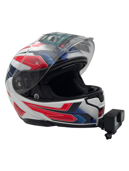 SHOEI NEOTEC 3 MOUNT | Täydellinen paketti