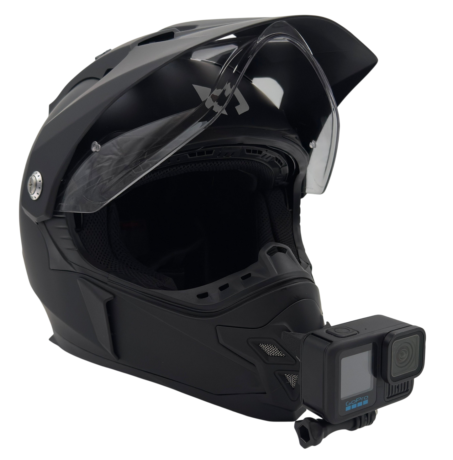 COURSE ADVENTURER 2.0 MOUNT | Täydellinen paketti