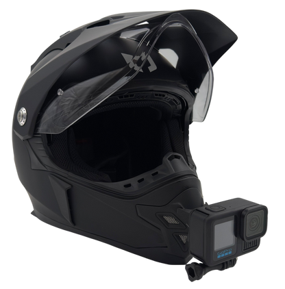 COURSE ADVENTURER 2.0 MOUNT | Täydellinen paketti