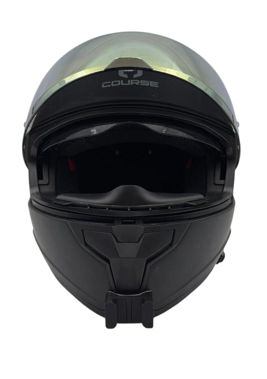 COURSE RAIDER EVO MOUNT | Täydellinen paketti