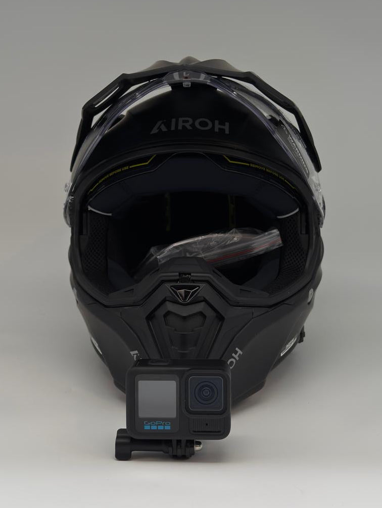 AIROH COMMANDER 2 MOUNT