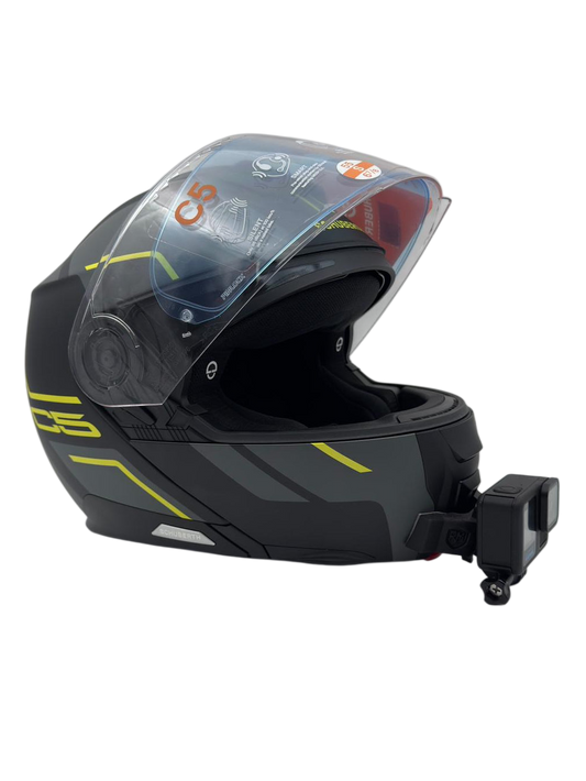 SCHUBERTH C5 MOUNT