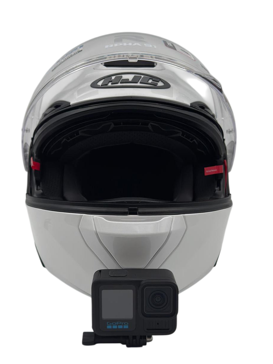HJC RPHA 91 MOUNT | Täydellinen paketti