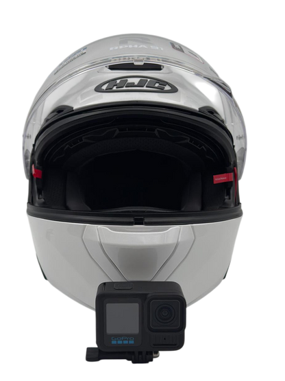 HJC RPHA 91 MOUNT | Täydellinen paketti