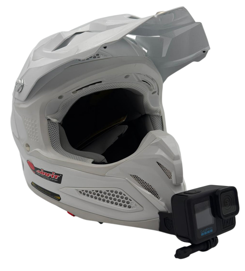 SCORPION VX-22 AIR  | Täydellinen paketti