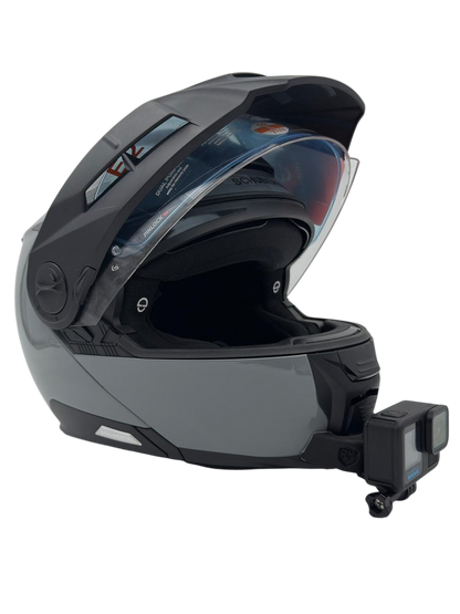 SCHUBERTH E2 MOUNT | Täydellinen paketti