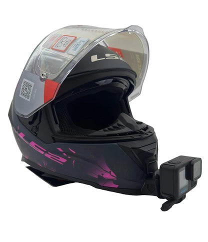 LS2 STORM II MOUNT | Täydellinen paketti