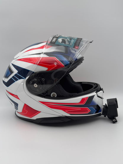 SHOEI NEOTEC 3 MOUNT
