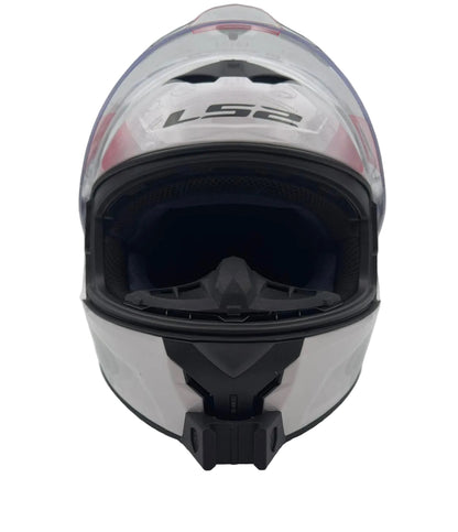 LS2 RAPID III MOUNT | Täydellinen paketti