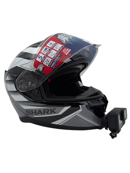 SHARK D-SKWAL 3 MOUNT | Täydellinen paketti