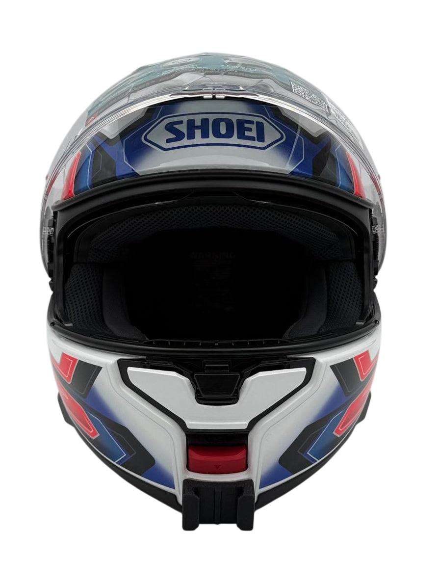 SHOEI NEOTEC 3 MOUNT | Täydellinen paketti