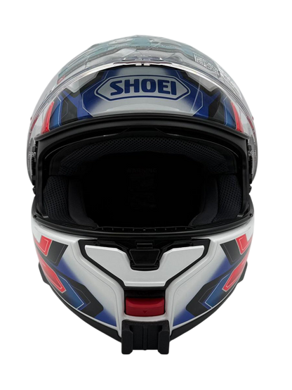 SHOEI NEOTEC 3 MOUNT | Täydellinen paketti