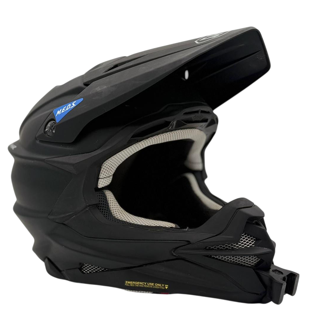 SHOEI FMX WR MOUNT | Täydellinen paketti