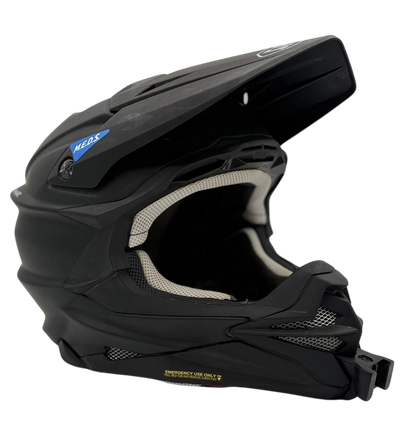 SHOEI FMX WR MOUNT | Täydellinen paketti