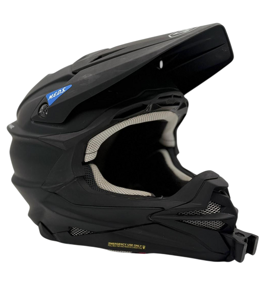 SHOEI FMX WR MOUNT | Täydellinen paketti