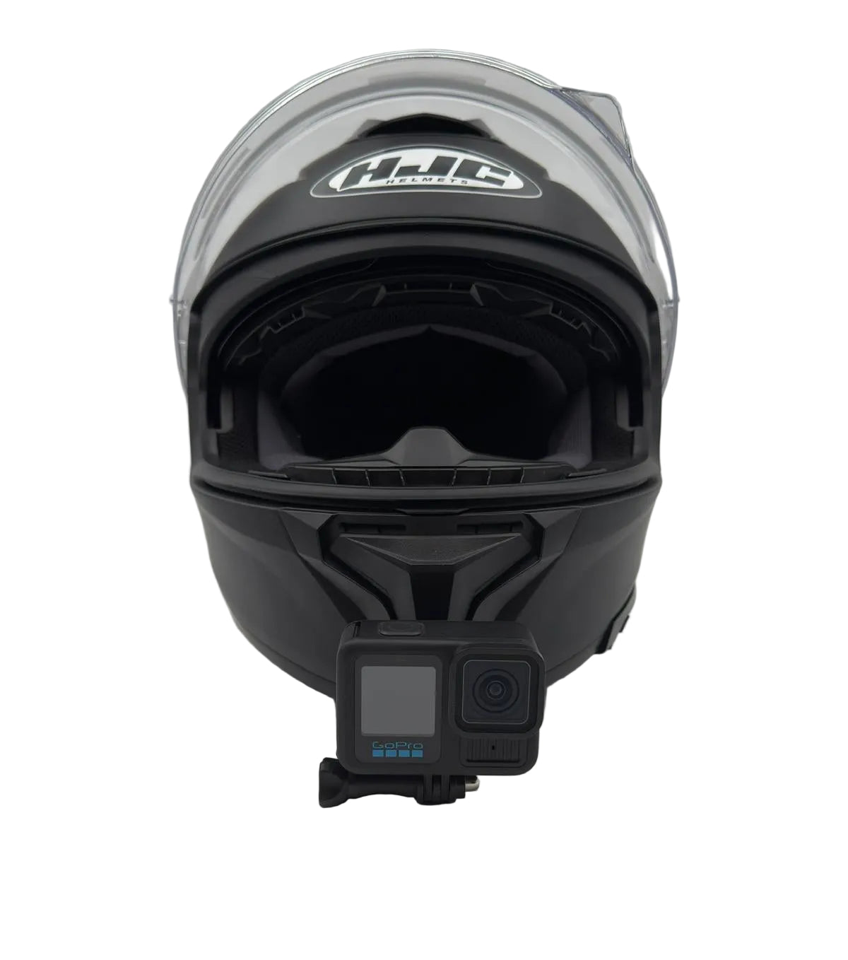 HJC C71 MOUNT | Täydellinen paketti
