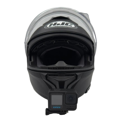 HJC C71 MOUNT | Täydellinen paketti