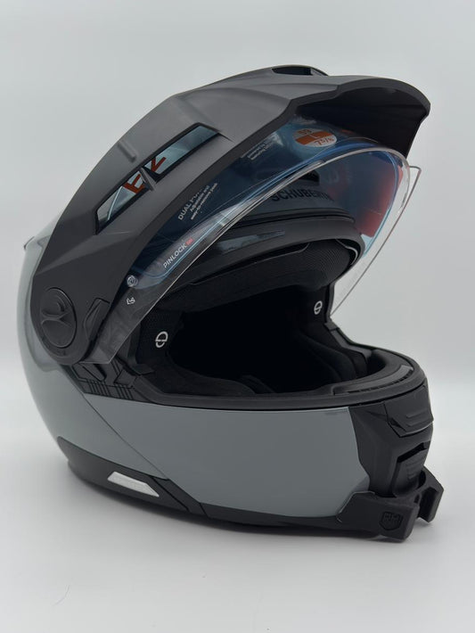 SCHUBERTH E2-FÄSTE