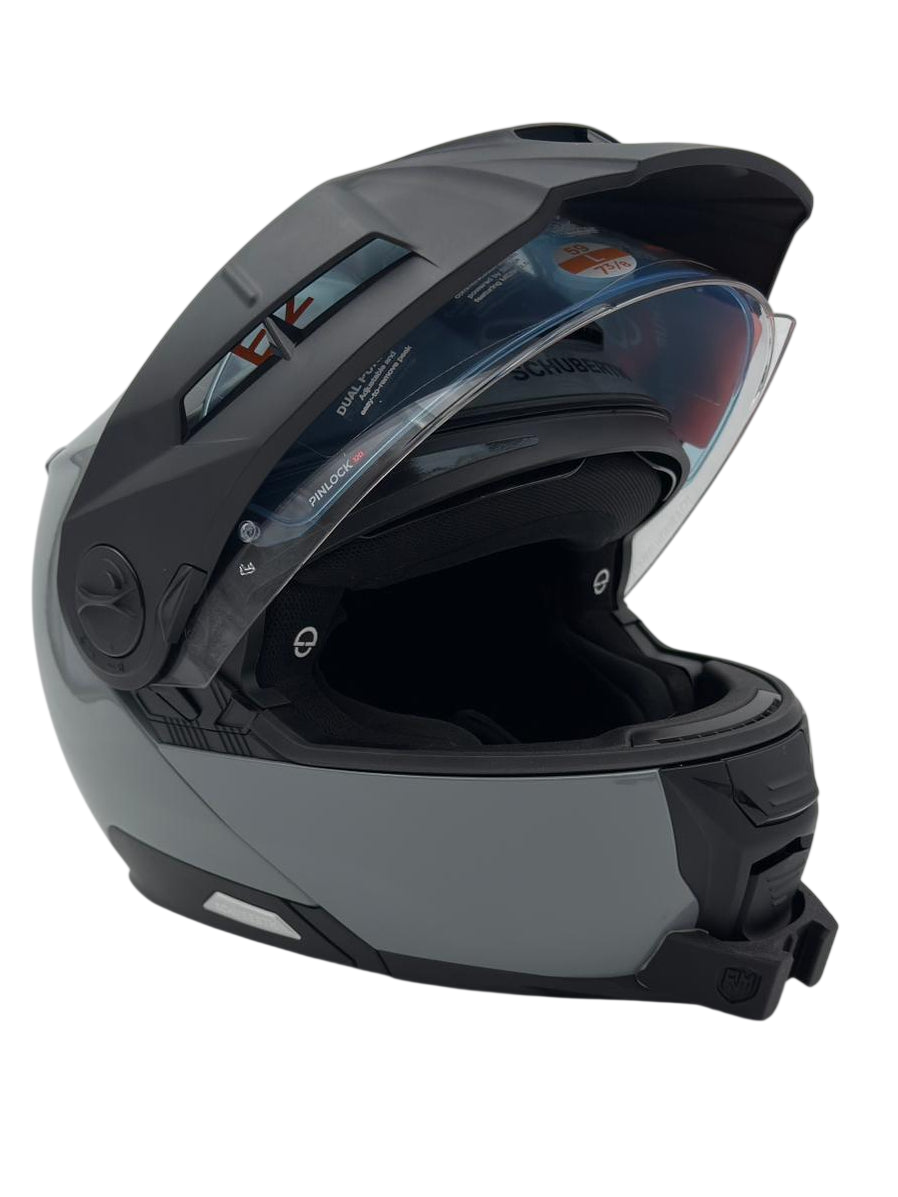 SCHUBERTH E2 MOUNT | Täydellinen paketti