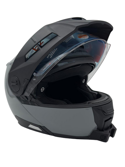 SCHUBERTH E2 MOUNT | Täydellinen paketti