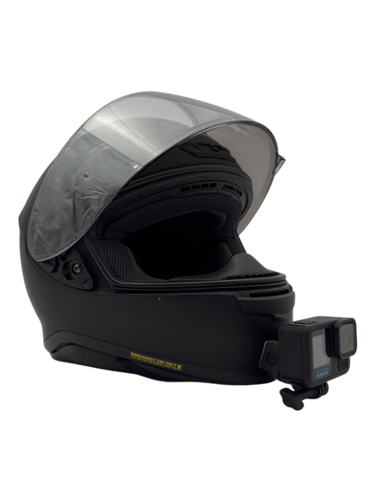 SHOEI NXR MOUNT | Täydellinen paketti
