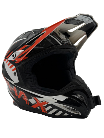 HJC RPHA X MOUNT | Täydellinen paketti
