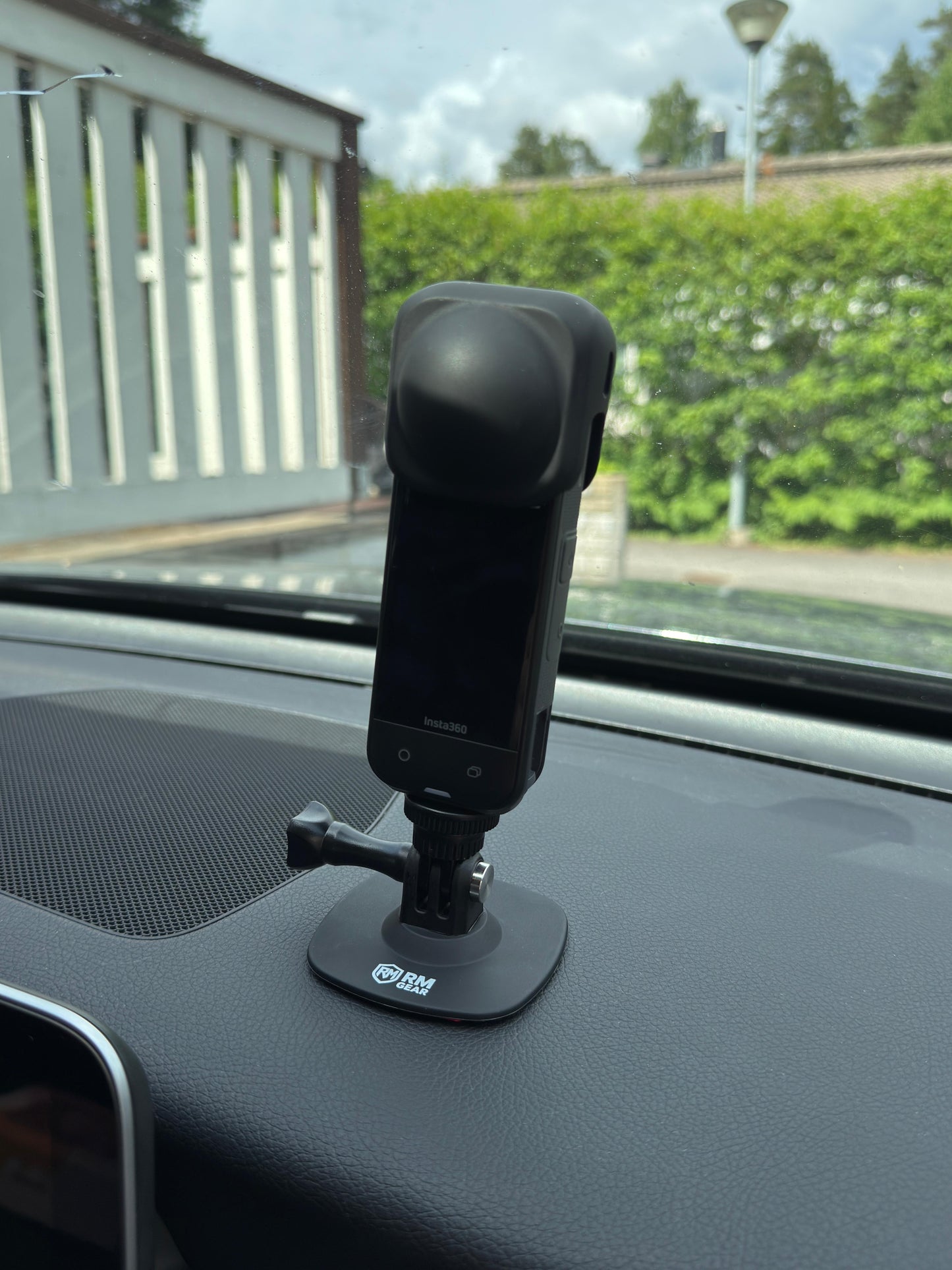 FLEXMOUNT