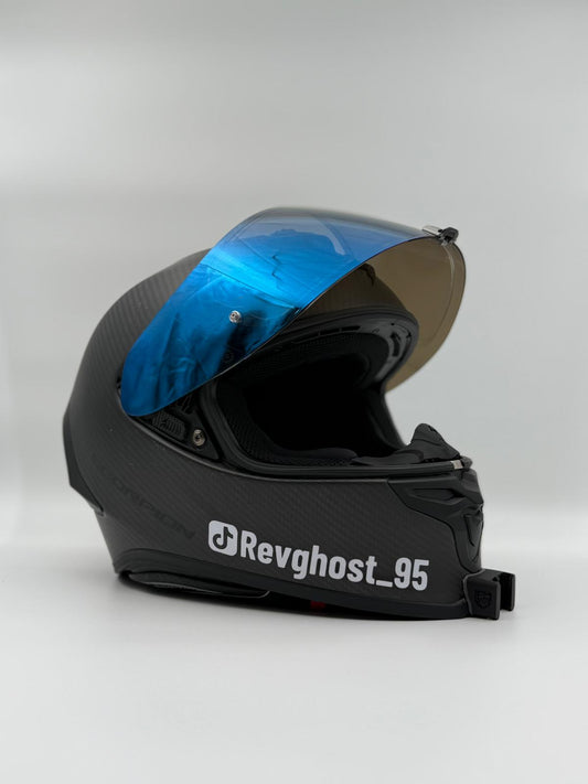 Scorpion exo R1 MOUNT