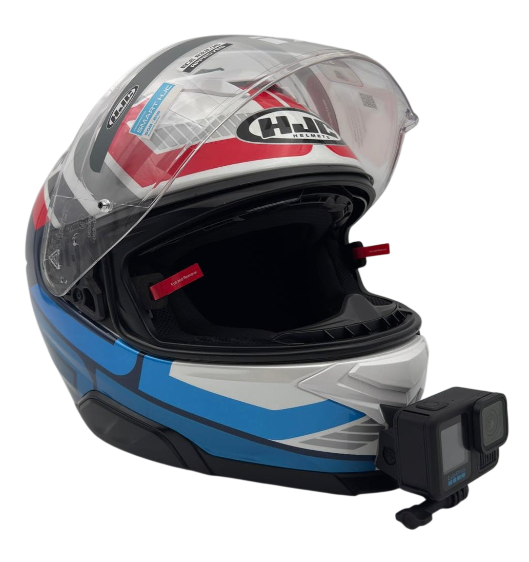 HJC i71 MOUNT | Täydellinen paketti