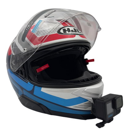 HJC i71 MOUNT | Täydellinen paketti
