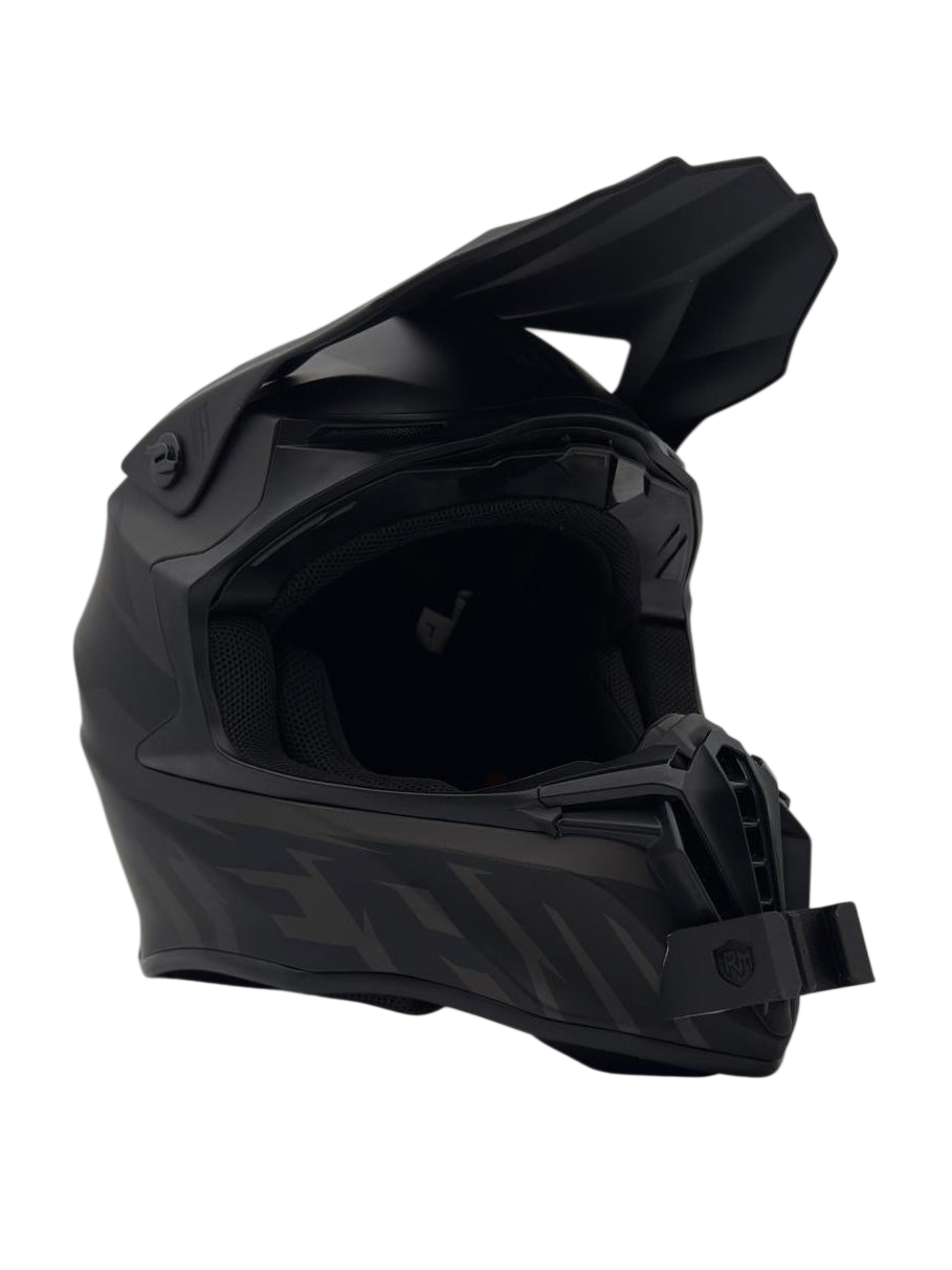 AIROH TWIST MOUNT | Täydellinen paketti