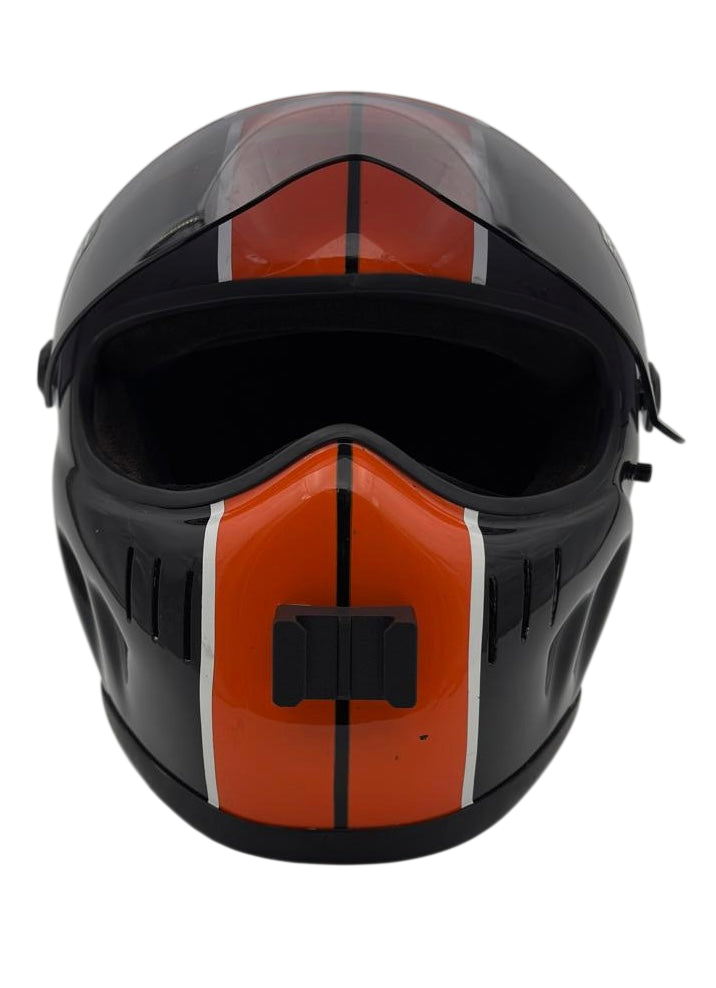 BANDIT XXR MOUNT | Täydellinen paketti