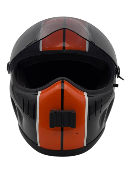 BANDIT XXR MOUNT | Täydellinen paketti