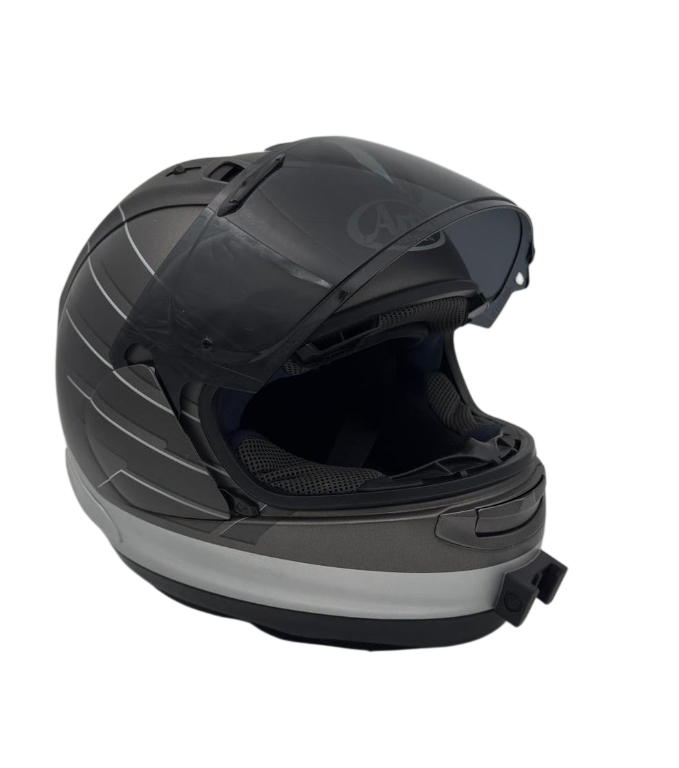 ARAI RX-7V MOUNT | Paquete completo