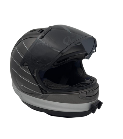 ARAI RX-7V MOUNT | Paquete completo