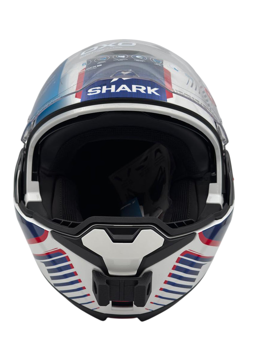 SHARK OXO MOUNT | Täydellinen paketti