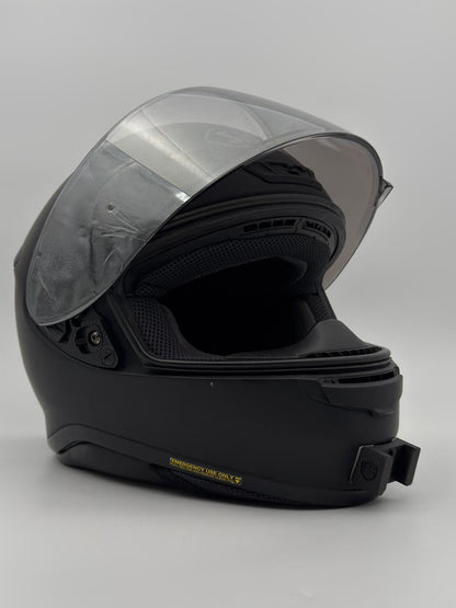 SHOEI NXR MONTURA