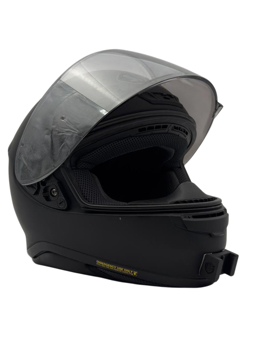 SHOEI NXR MOUNT | Täydellinen paketti
