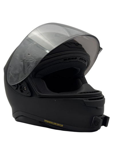 SHOEI NXR MOUNT | Täydellinen paketti