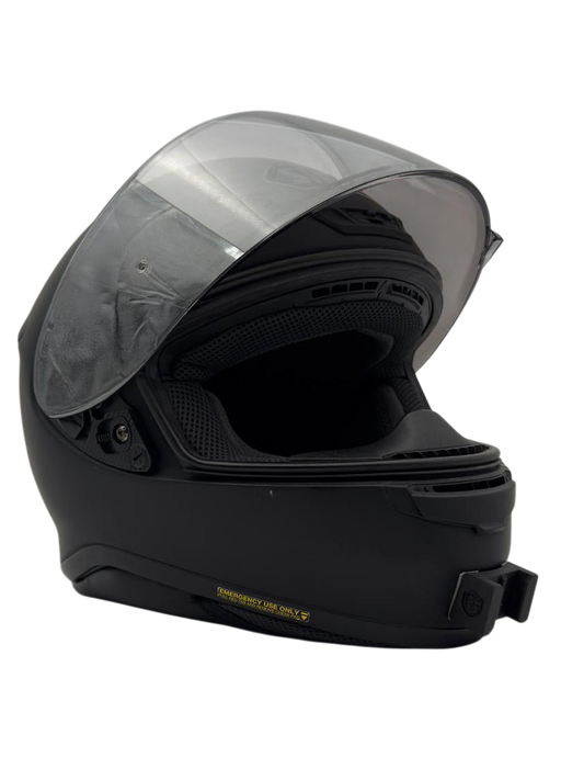 SHOEI NXR MOUNT | Täydellinen paketti